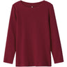 Name It Red Dahlia Nmnkab Xsl Top