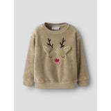 Name It Peyote Nmnreindeers Rlx Teddy