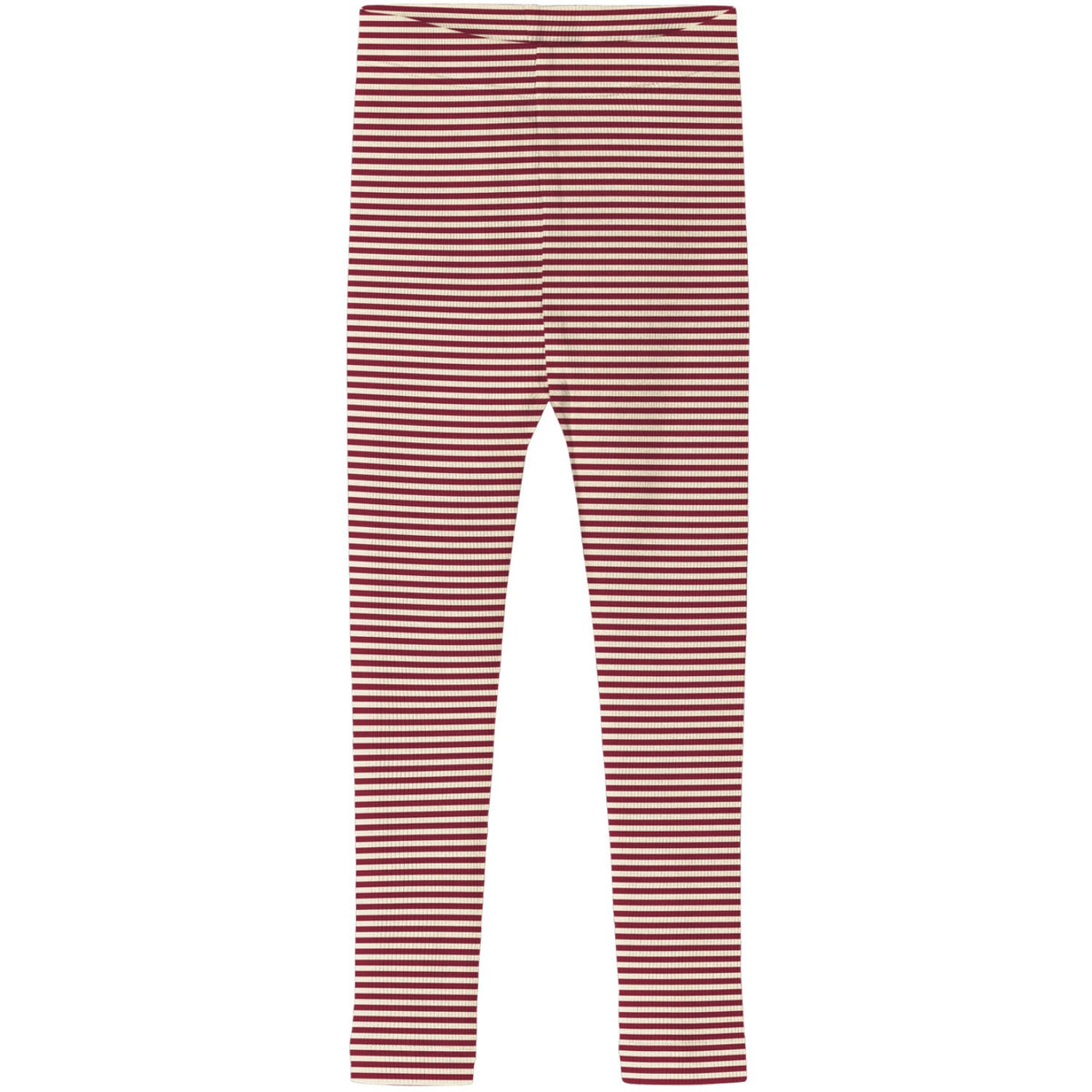 Name It Red Dahlia Nmndab M Xsl Leggings