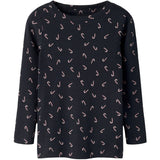 Name It Navy Blazer Nmndab M Ls Xsl Top