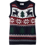 Name It Navy Blazer Nmmressi Knit Vest