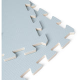 That's Mine Dusty Blue Alva Foam Play Mat Square