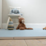 That's Mine Dusty Blue Alva Foam Play Mat Square