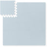 That's Mine Dusty Blue Alva Foam Play Mat Square