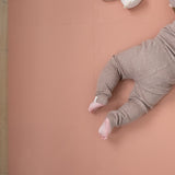 That's Mine Red Earth Alva Foam Play Mat Square