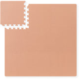 That's Mine Red Earth Alva Foam Play Mat Square