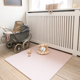 That's Mine Rose Blush Alva Foam Play Mat Square