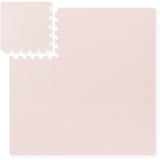 That's Mine Rose Blush Alva Foam Play Mat Square