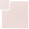 That's Mine Rose Blush Alva Foam Play Mat Square