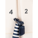 Konges Sløjd Marin Stripe Ellis Swim Vest