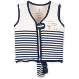 Konges Sløjd Marin Stripe Ellis Swim Vest