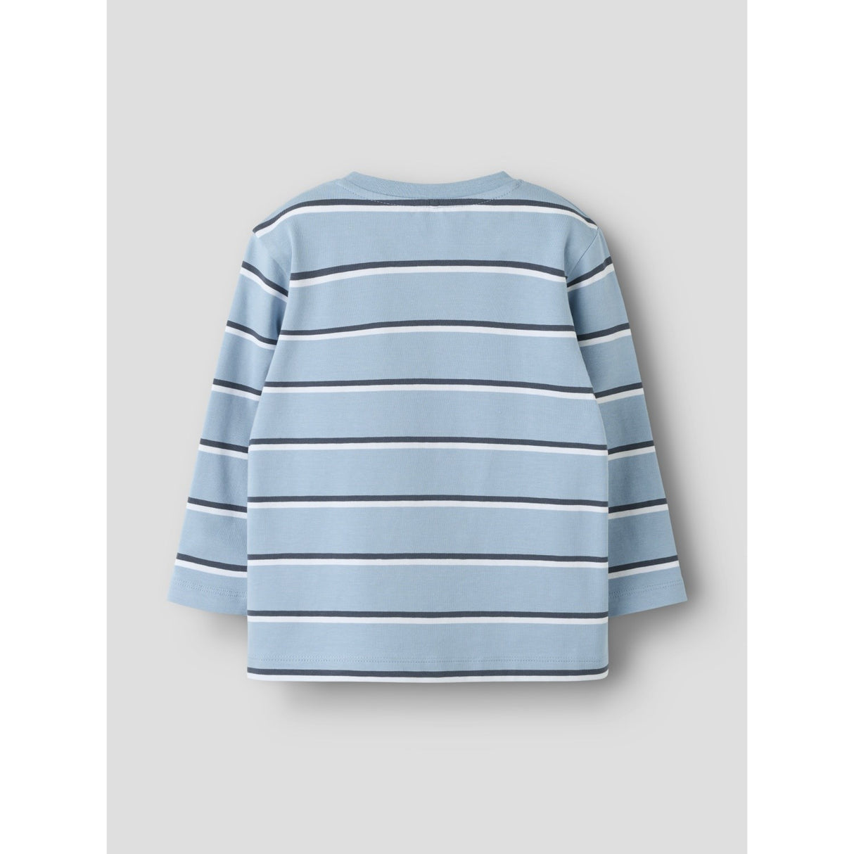 Name It Ashley Blue Nmmalf Emil Ls Nreg Top Box Sky