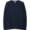 Name It Navy Blazer Nkmroj Ls Knit