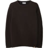 Name It Chocolate Plum Nkmroj Ls Knit