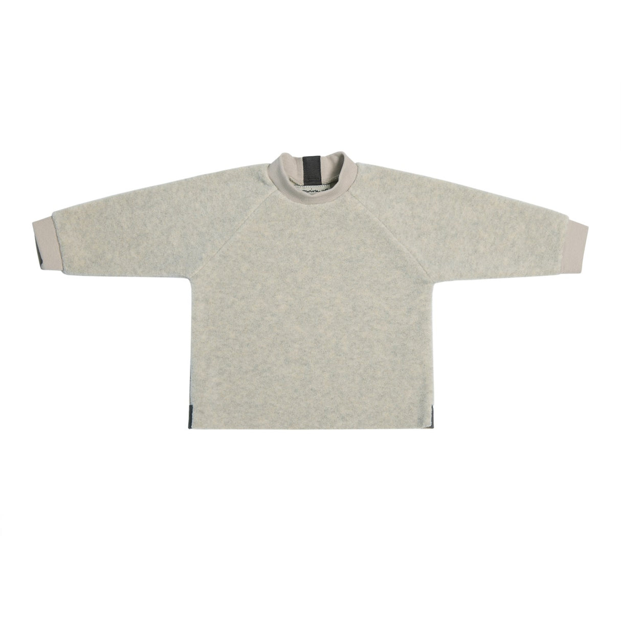 Growing Up by Steffensen Copenhagen Sand Fleece Round Neck