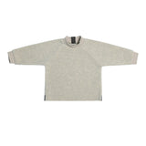 Growing Up by Steffensen Copenhagen Sand Fleece Round Neck