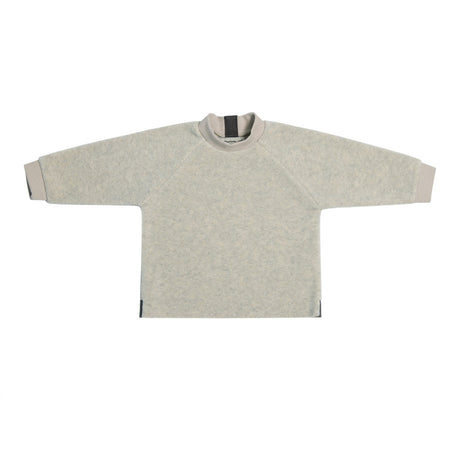 Growing Up by Steffensen Copenhagen Sand Fleece Round Neck