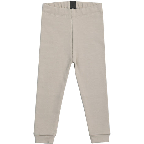 Growing Up by Steffensen Copenhagen Sand Leggings