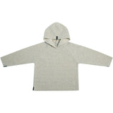 Growing Up by Steffensen Copenhagen Sand Fleece Hoodie