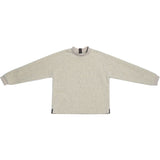 Growing Up by Steffensen Copenhagen Sand Fleece Round Neck