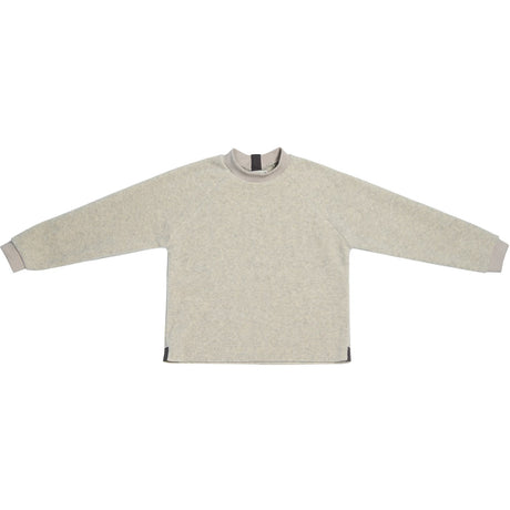Growing Up by Steffensen Copenhagen Sand Fleece Round Neck
