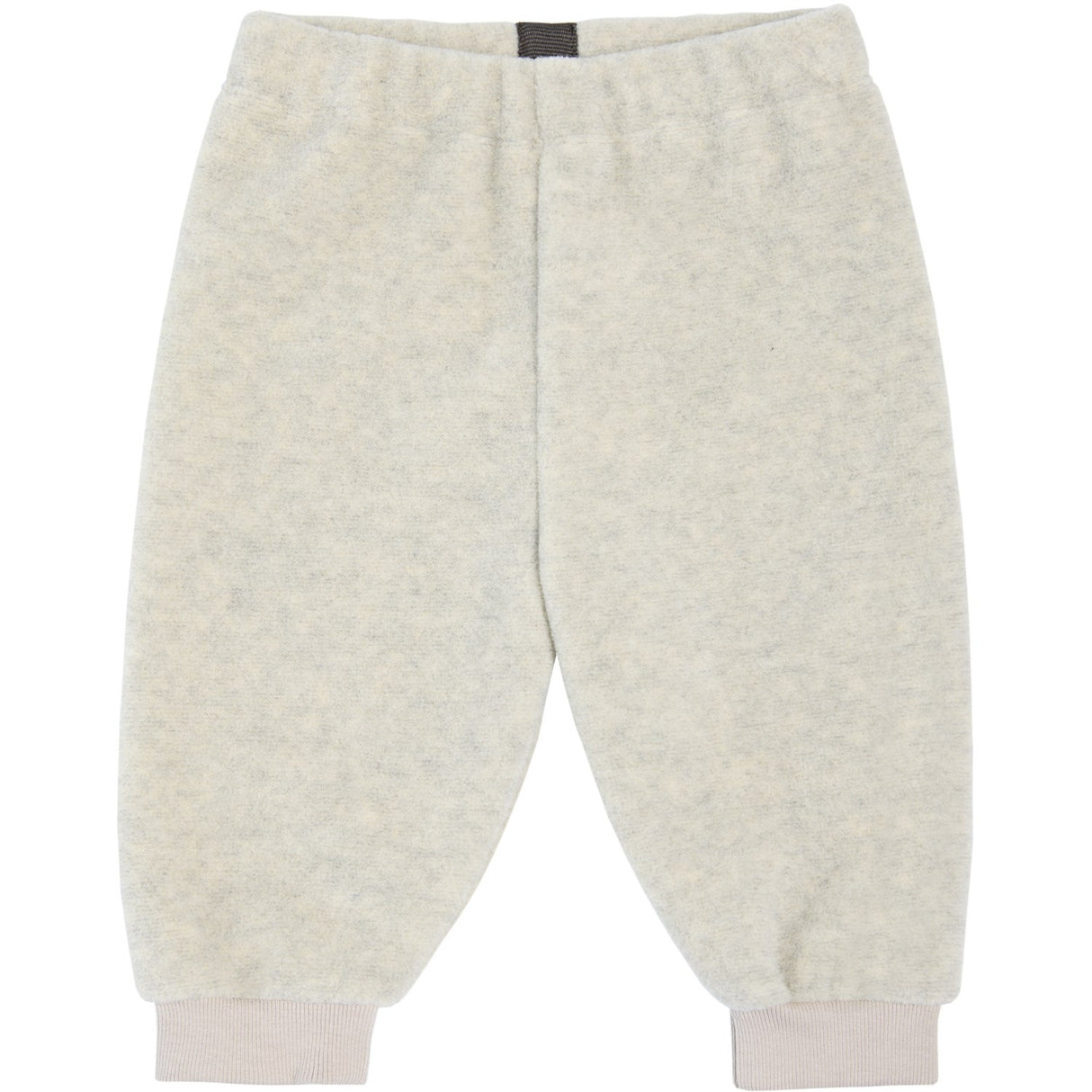 Growing Up by Steffensen Copenhagen Sand Fleece Trousers M/Rib
