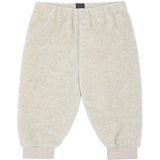 Growing Up by Steffensen Copenhagen Sand Fleece Trousers M/Rib