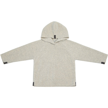 Growing Up by Steffensen Copenhagen Sand Fleece Hoodie