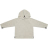 Growing Up by Steffensen Copenhagen Sand Fleece Hoodie