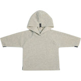 Growing Up by Steffensen Copenhagen Sand Fleece Hoodie