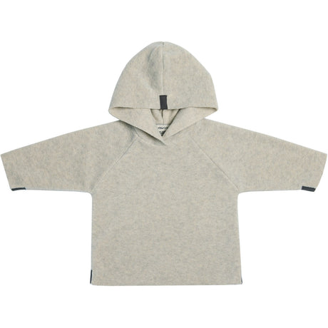Growing Up by Steffensen Copenhagen Sand Fleece Hoodie