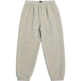 Growing Up by Steffensen Copenhagen Sand Fleece Trousers M/Rib