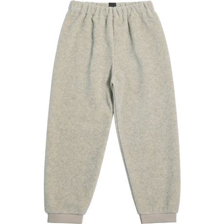 Growing Up by Steffensen Copenhagen Sand Fleece Trousers M/Rib