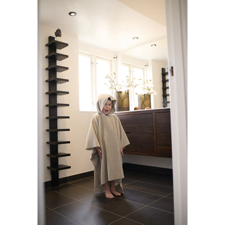 Growing Up by Steffensen Copenhagen Sand Bathing Poncho Toddler