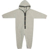 Growing Up by Steffensen Copenhagen Sand Fleece Jump W/Rib
