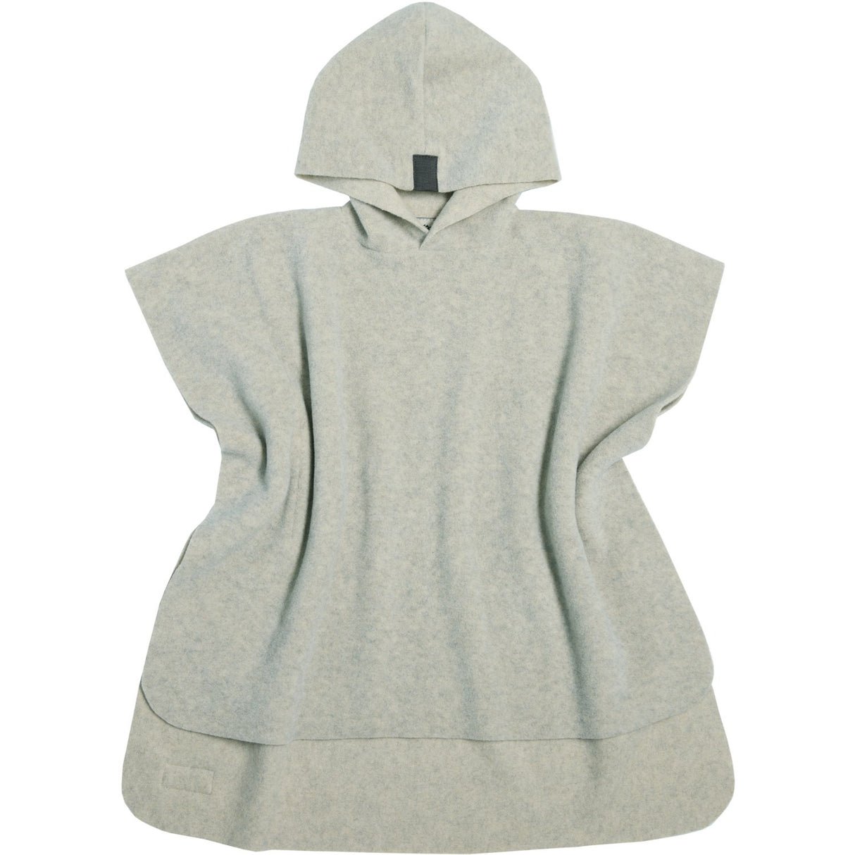 Growing Up by Steffensen Copenhagen Sand Bathing Poncho Baby