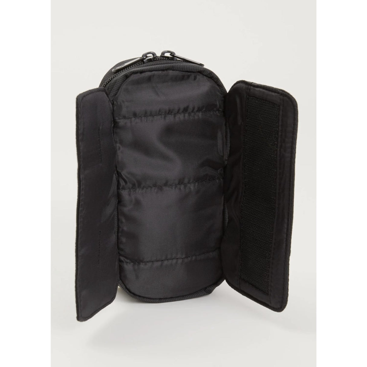 Wildride Premium Slide On Accessory Bag Black