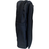 Wildride Premium Slide On Accessory Bag Black