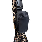 Wildride Premium Slide On Accessory Bag Black