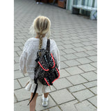 Wildride Backpack Savannah Recycled - Kids