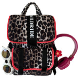 Wildride Backpack Savannah Recycled - Kids