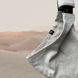 Wildride Sand Linen