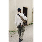 Wildride Camel Linen