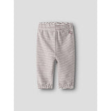 Name It Oxblood Red Nbfbripa Pants