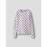 Name It Lotus Nkfnakuks Ls Xsl Top