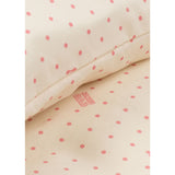 Konges Sløjd Cherry Dot Baby Bedding Gots