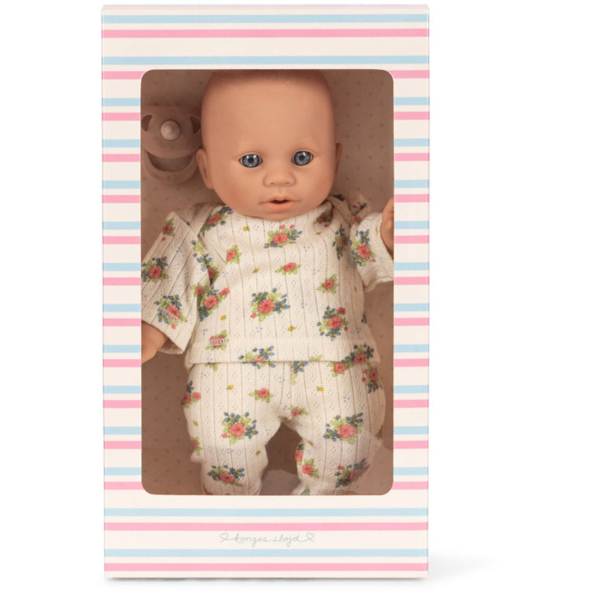 Konges Sløjd Rosetto Celia Baby Doll