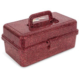 Konges Sløjd Glitter Rose Creative Art Caddy