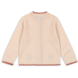 Konges Sløjd Rosey Collette Cardigan
