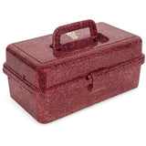 Konges Sløjd Glitter Rose Creative Art Caddy